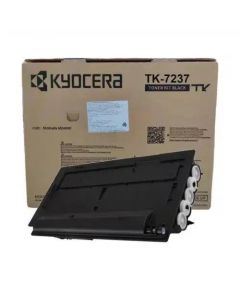 Kyocera 1T02ZS0US0 tóner negro rendimiento aprox 35k tk-7237
