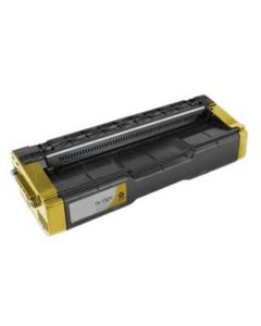 Kyocera 1T05JKAUS0 tk152y tk-152y cartucho de tóner 1 pieza(s) original amarillo