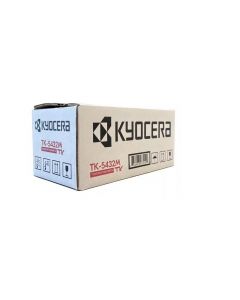 Kyocera 1T0C0ABUS1 tóner tk-5432m color magenta compatible ecosys p5026cdwpa2100cwxpa2100cx
