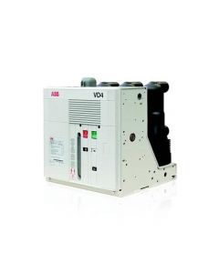 Abb 1VCF337111R1363 interruptor de vacío 630 a 12 kv fijo