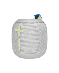 Logitech 984-001816 bocina ue wonderboom 3 bt gris water resist