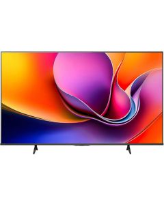 Hisense 55A65NV led tv, native refresh 60hz, 4k, 3840*2160, alexa/googlehome/apple homekit/airplay/miracast