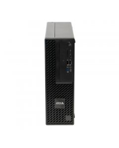 Axis 02692-004 workstation sff 16 gb 256 ssd windows 10 iot enterprise black