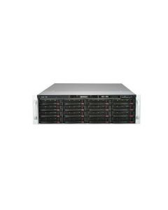 Bosch DIP-73GC-16HD v_dip73gc16hd - dispositivo de gestión 3u 16x12tb 3ª generación