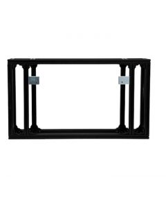 Dahua LS550UC-E/U-Y - soporte para monitor de 55 pulgadas/ mantenimiento trasero/ montaje en piso/ compatible con: dhi-ls550ucm-ef/