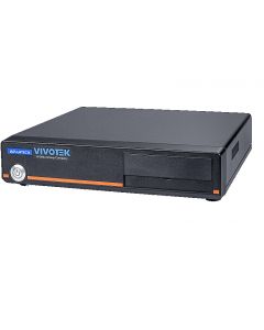 Vivotek IE9232-F - vast face server / servidor de reconocimiento facial/ soporta hasta 6 canales