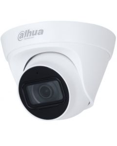 Dahua DH-IPC-HDW1230T1-A-S5 ipc-hdw1230t1-a-s5 - camara ip domo de 2 megapixeles/ lente 2.8 mm/ 102 grados apertura/ microfono integrado/ ir 30 metros/ ip67/ poe/ dwdr/