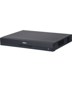 Dahua DH-XVR5216AN-I3 - dvr de 16 canales 5 megapíxeles lite/ wizsense/ h.265+/ 2 bahías discos duros/ ch hdcvi +8 ip/ hasta 24 reconocimiento facial/ codificación ia/ smd plus/ proteccion perimetral/