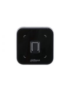 Dahua DHI-ASM101A - enrolador usb / soporta huellas digitales, tarjetas id (125 khz.) y mifare (13.56 mhz.)/ plug and play/ para smartpss dss pro/