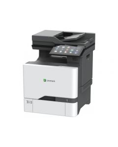 Lexmark 47C9625 multifuncional cx735adse color láser 50/52ppm dúplex