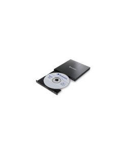 Verbatim 70102 unidad de disco óptico blu-ray dvd combo negro