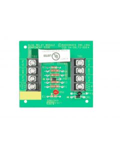 Bosch D130 i_D130 - modulo de rele auxiliar