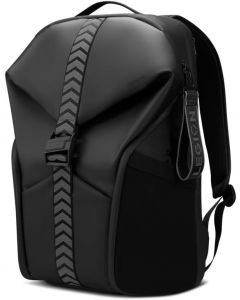 Lenovo GX41N34093 mochila legion gb700 / gaming backpack 16 abatible-ajustable cierre magnetico color negro