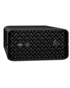 Hp BS8V5LT z2 mini g1a workstation desktop pc copilot+ amd ryzen ai max+ pro 395 128 gb lpddr5x-sdram windows 11 workstation,