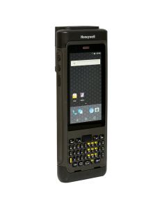 Honeywell CN80-L1N-2EC110F terminal portátil dolphin cn80 42 3mb android 71 bluetooth 50 wifi - sin cablesbasefuente de poder