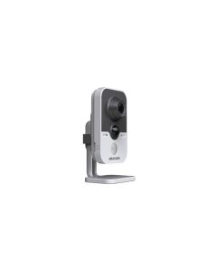 Hikvision DS2CD2410FIW cubo ip 1 megapixel  wifi 10 mts ir sensor