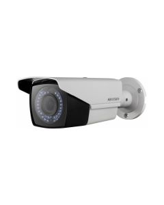 Hikvision DS2CE16D1TVFIR3 camara bala turbo 2 mpip 66 28 12mm lente vari focal