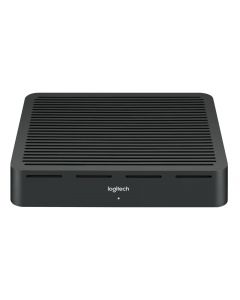 Logitech 993-001951 rally ultra-hd conferencecam negro