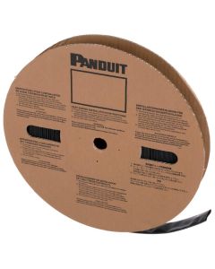 Panduit HSTT25D par.fin.,term.,0,25in di., neg,c/u,500f hstt25-d