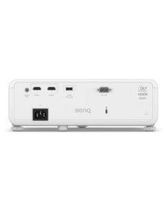 Benq LH550H proyector 3000 lum 1920x1080  dlp led hdmix2