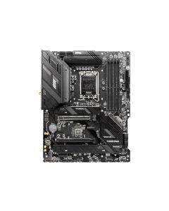 Msi MAG B760 TOMAHAWK WIFI DDR4 placa base intel lga 1700 atx