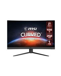 Msi G27C4X monitor de computadora 68.6 cm (27) 1920 x 1080 pixeles full hd negro