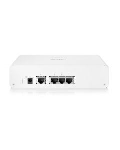 Aruba S0G33A hpe networking instant on secure gateway 4-port gigabit sg1004