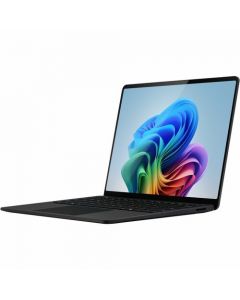 Microsoft ZGX-00040 portátil - surface laptop 7 35.1cm (13.8") pantalla táctil copilot+ pc qualcomm snapdragon x plus 16gb 512gb ssd grafito
