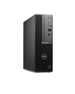 Dell 1003088965002 pc optiplex sff 7010 plus | intel core i7-13700 a 2.10 ghz 16 gb 512 m.2 c35 teclado y mouse wifi win 11 pro 3 años basica en sitio