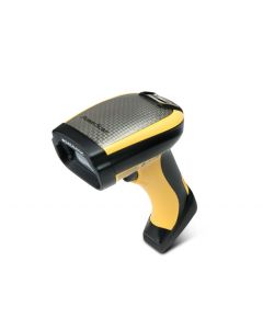 Datalogic PM9501-DPM433RBK30 lector de código barras lápiz códigos 1d/2d led negro, amarillo