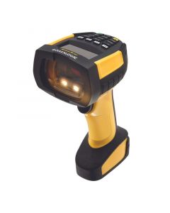 Datalogic  PM9600-DKHP910RK10 lector de código barras códigos portátil 1d/2d laser negro, amarillo