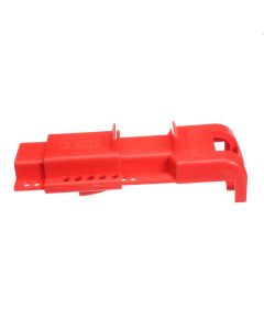 Panduit PSL-BFV bloqueo de válvula mariposa,butterfly valve lockout