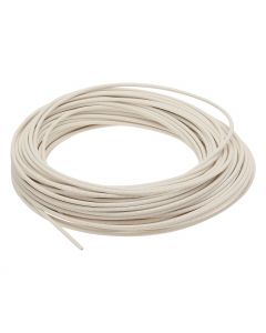 Panduit T75FR-CY polyethylene spiral wrap natural