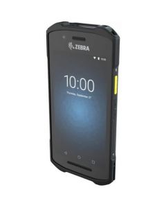 Zebra TC26BK-21A442-A6 tc26 ordenador móvil de mano 12,7 cm (5") 720 x 1280 pixeles pantalla táctil 236 g negro