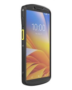 Zebra TC58B1-3T1K6E2W8A-A6 tc58 ordenador móvil de mano 15,2 cm (6) 1080 x 2160 pixeles pantalla táctil 293 g negro