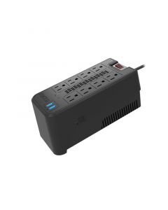 Forza FVR-1221USB - automatic voltage regulator ac 110 v