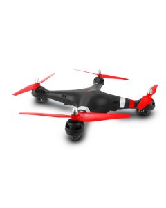 Evorok ev-07008 Dragon 2000mah Negro, Rojo Dron Con Camara