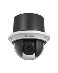 Hikvision DS-2DE4225W-DE3(S6) domo ip ptz 2 megapixel  25x zoom uso en plafon interior ik10 wdr 3d-dnr blc poe+ entrada-salida audio y alarma