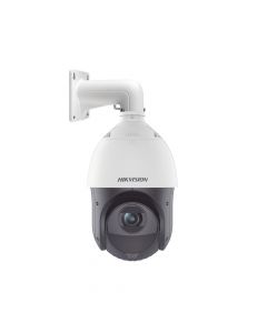 Hikvision DS-2DE4415IW-DE(S6) ptz ip 4 megapixel  15x zoom 100 mts ir exterior ip66 darkfighter detección facial wdr 120 db entrada y salida de audio alarmas hlc eis poe+