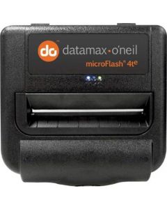 Datamax 200360-100 Mf4te Rs-232 Bluetooth Swivel Belt Cli