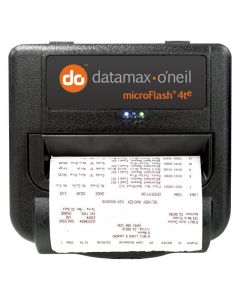 Datamax 200372-100 Mf4te Rs-232 802.11b G U.s. E-charge