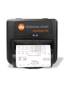 Datamax 200373-200 Mf4te 802.11b G Etsi Swivel Belt Clip