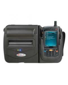 Datamax 200463-101 Cn3e 4e Printpad Rs-232 Bluetooth