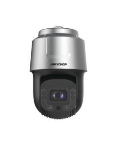Hikvision DS-2DF8C825IXS-AEL(T5) ptz ip 8 megapixel (4k)  25x zoom 500 mts ir autoseguimiento 2.0 wdr 140 db eis deep learning exterior ip67 rapid focus hi-poe