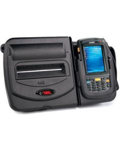 Datamax 200533-100 Mc65 67 Printpad Rs-232 Dex Bluetooth
