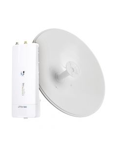 Ubiquiti Networks AF5X-HD-30-S45 airfiber kit af5x-hd con antena fiber 30 dbi slam-45