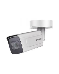 Hikvision IDS-2CD7A46G0/P-IZHS(C) ids-2cd7a46g0 p-izhs(c) (reconocimiento de marca, modelo, color, placa) bala ip 4 megapixel  lente mot. 2.8 a 12 mm anpr reconocimiento y captura placas vehiculares wdr 140 db ip67 ik10 50 mts ir exir