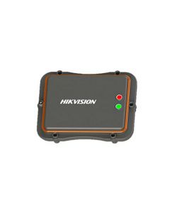 Hikvision DS-TMG034 sensor de presencia para acceso vehicular  evita que baje la barrera.