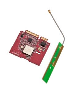 Honeywell 203-183-420 Pc23 Pc43d Pc43t Wlan Module (80211 Bgn)bluetooth