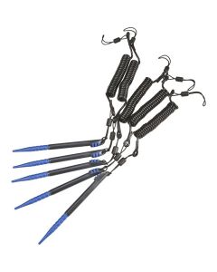 Intermec 203-928-001 Kit Tethered Stylus Ck70 71 (5 Pk) (c